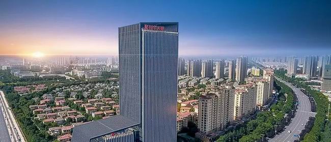 13载国宝，远见一座城市的伟大